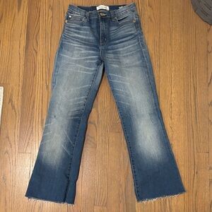 Henry & Belle jeans